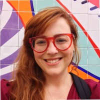 vaibe Employee Mariana Pacheco's profile photo