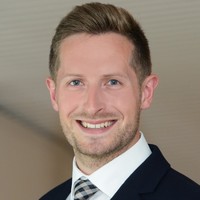 GOLDBECK Group Employee Florian Gauer's profile photo