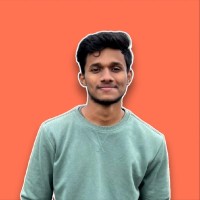 Kriyo Employee Nandyala Dinesh's profile photo