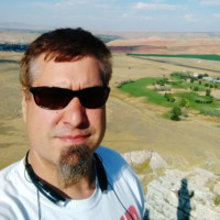 Nathan Kaderavek Email & Phone Number