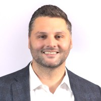 CertifyOS Employee John Sewolich's profile photo