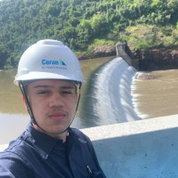 CERAN - Companhia Energética Rio das Antas Employee Igor Ramos's profile photo