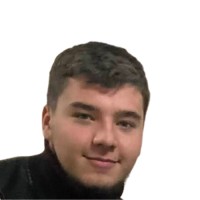 OlyPay Employee Yaroslav Shevchuk's profile photo
