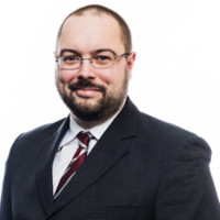 iC Consult Employee Frank Brandt's profile photo