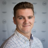 College Hunks Hauling Junk Franchising Employee Quinn Nicodemus's profile photo