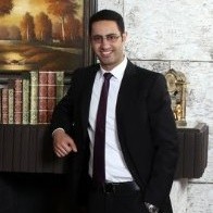 Maqsam Employee Hamzeh Nassar's profile photo