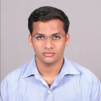Power Research and Development Consultants Pvt Ltd Employee Basil T's profile photo