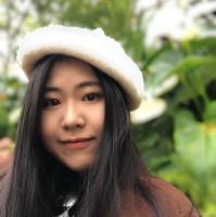 Yuting Cheng Email