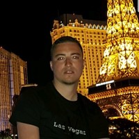 COREDIF Employee Mourad Mebrouk's profile photo