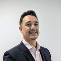 InfoTrack UK Employee Matt Haines's profile photo