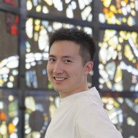 Roblox Employee Zihao Li's profile photo