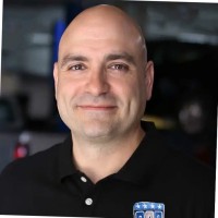 Planet Lincoln Dallas Love Field Employee Nicholas Kellar's profile photo