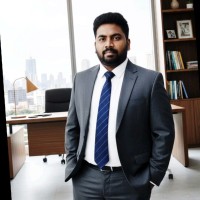 Duncan & Ross Consulting Employee Jose Stanley's profile photo