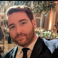 Symphony Towers Infrastructure Employee Beau Brunelli's profile photo