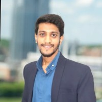 Gentis Solutions Employee Derrick Bafna's profile photo