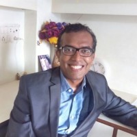 HurixDigital Employee Lalu Krishnan's profile photo