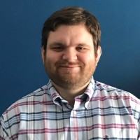 Dartmouth College Employee Tyler Hoff's profile photo