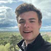 Mindsmith Employee Zachary Allen's profile photo