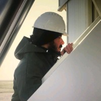 GATE Space Employee Murat Çetinkaya's profile photo