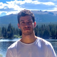 Ripple Foods Employee Nissim Darwiche's profile photo