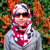 CGI Employee Syeda H's profile photo
