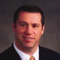1st Source Bank Employee Rob Patrick's profile photo