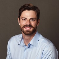 Palo Alto Networks Employee Jordan Cooper's profile photo