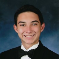Northrop Grumman Employee Hunter Quinlan's profile photo