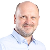 Victor Kupcis's profile photo