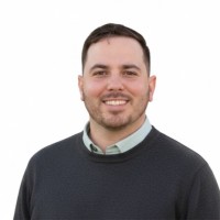 Custom Ink Employee Eduardo Barreto's profile photo