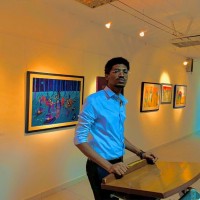 KBS Communications Employee Altayib Gadoora's profile photo