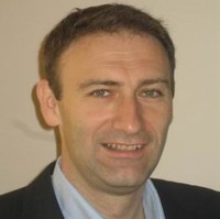 Verein Netzwerk Logistik Employee Christoph Kern's profile photo