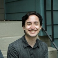 Alaska Airlines Employee Alex Faust's profile photo