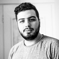 hamrahcard Employee Hossein Sharifinia's profile photo