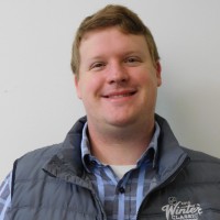 Evonence Employee Robert Nickerson's profile photo