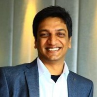 Zenon Employee Himavanth Myneni's profile photo