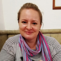 Анастасия Чернецова