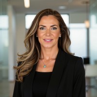 WHY Training FZE Employee Nadia Giaffar's profile photo