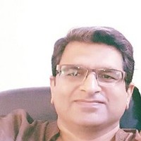 Robeks Employee Anil Khatri's profile photo