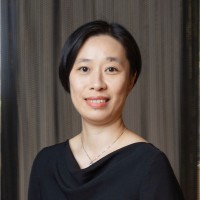 PTW Employee Shengrong Lin's profile photo