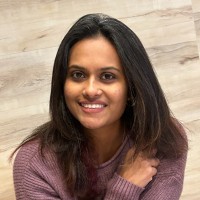 Youth For Christ Canada Employee Ann Malayil's profile photo