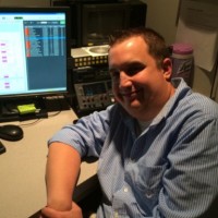 Nexstar Media Group, Inc. Employee Josh Ames's profile photo