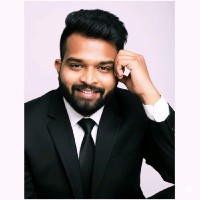 Nag Interiors Pvt Ltd Employee Sandeep K's profile photo