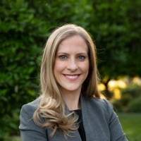 Pearl Meyer Employee Taryn Schrader's profile photo