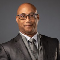 AEX Convention Services Employee Keith Seagraves's profile photo