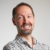 SolarWinds Employee Eric Bauer's profile photo