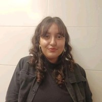 Prefeitura de Mesquita Employee Lívia Buchbinder's profile photo