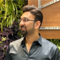 Neeyamo Employee Nikhil Chitale's profile photo