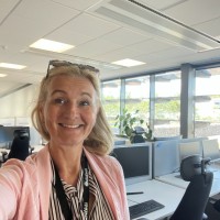Jönköping Energi Employee Jessica Karlsson's profile photo