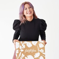 FabFitFun Employee Katie Kitchens's profile photo
